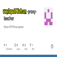 HQ Proxy Leecher v01 Free Download