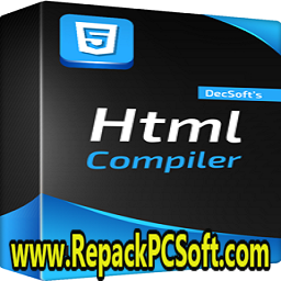 HTML Compiler v2022.13 (x64) Free Download