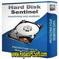 Hard Disk Sentinel Pro 6.01.5 Beta Multilingual Free Download