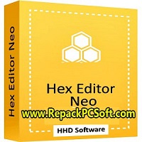 Hex Editor Neo Ultimate 7.05.00.7974 Free Download