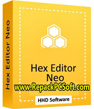 Hex Editor Neo Ultimate 7.05.00.7974 Free Download