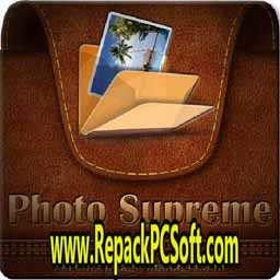 IDimager Photo Supreme 7.3.0.4500 (x64) Multilingual Free Download