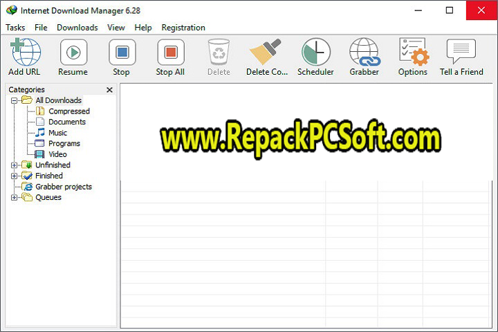 Internet Download Manager v6.41 Build2 Free Download With Keygen