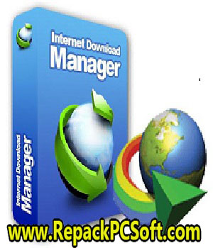 Internet Download Manager v6.41 Build2 Free Download
