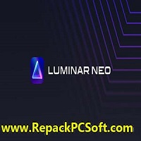 Luminar Neo v1.3.1 Free Download