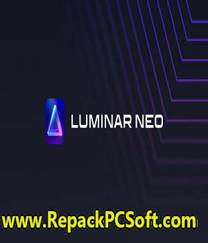 Luminar Neo 1.12.2.11818 download the new version for android