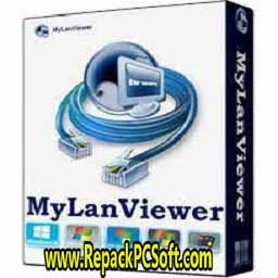 MyLanViewer 5.6.5 Enterprise Free Download