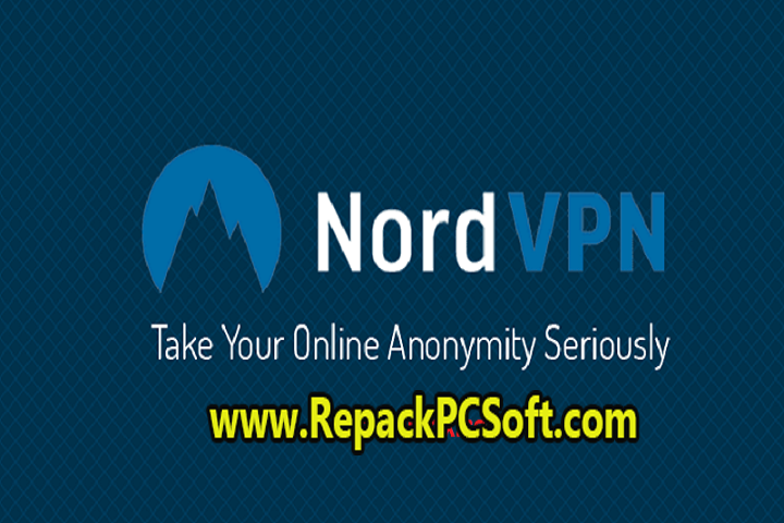 Nord VPN v6.34.5.0 Free Download
