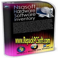 Nsasoft Hardware Software Inventory 1.6.7.0 Free Download
