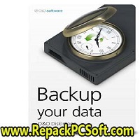 O&O DiskImage Professional & Server 17.6.504 (RepackPcSOft.Com)Cover