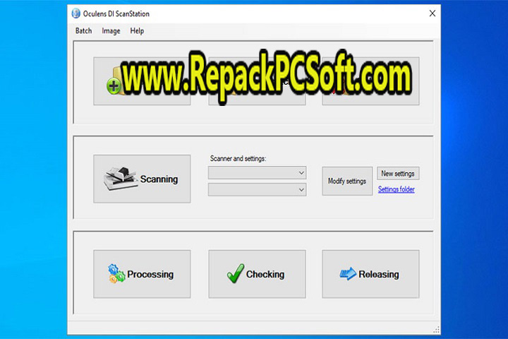 Oculens Document and Data Capture 4.6.21.22240 Free Download