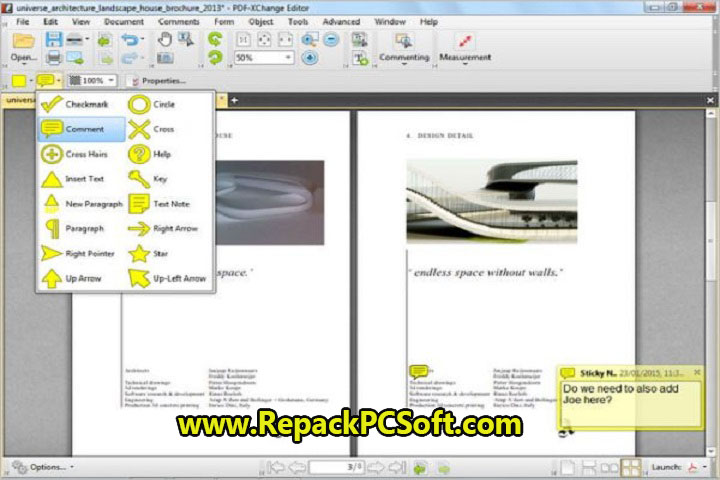 PDF-XChange Pro v9.4.363.0 Free Download With Patch