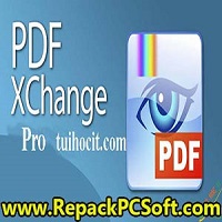 PDF-XChange Pro v9.4.363.0 Free Download
