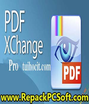 PDF-XChange Pro v9.4.363.0 Free Download