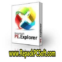 PE Explorer v1.99 Free Download
