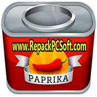 Paprika Recipe Manager v3.2.3 Free Download