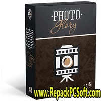 PhotoGlory v3.25 Free Download