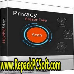 Privacy Eraser Pro 5.26.4279 Free Download