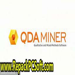 Provalis Research QDA Miner 6.0.11 Free Download