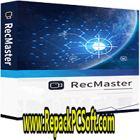 RecMaster 2.0.852.214 Free Download