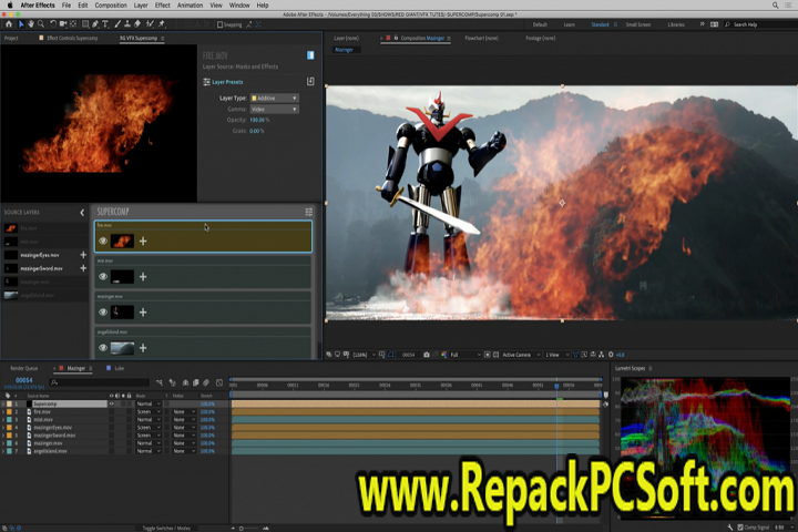 Red Giant VFX Suite 2024.0.1 instal the last version for windows