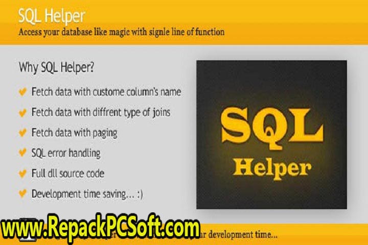 SQLI Helper V2.5 Free Download