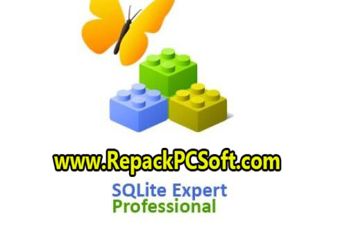 SQLite Expert Professional 5.4.29.573 Free Download