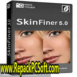 SkinFiner 5.1 download the new