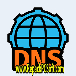 Smart DNS Changer v4.7.2.0 Free Download