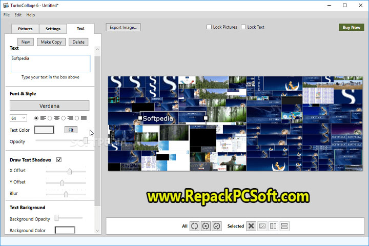 Turbo Collage 7.2.9.0 Free Download