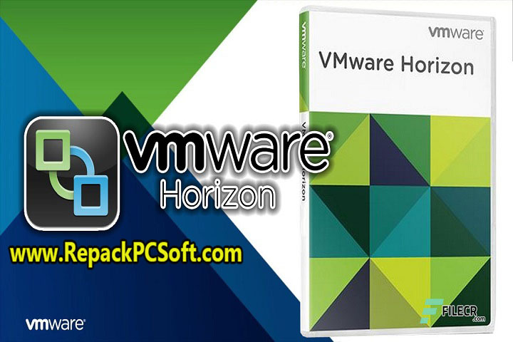 VMware Horizon 8.6.0.2206 Free Download