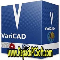 VariCAD 2022 2.04 (x64) Free Download