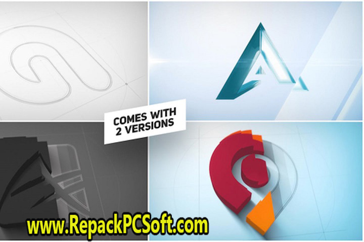 VideoHive Intro Logo Opener 39170920 Free Download