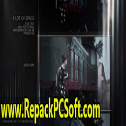 VideoHive Stylish Modular Portfolio 39472429 Free Download