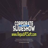 VideoHive Corporate Slideshow v30304632 Free Download