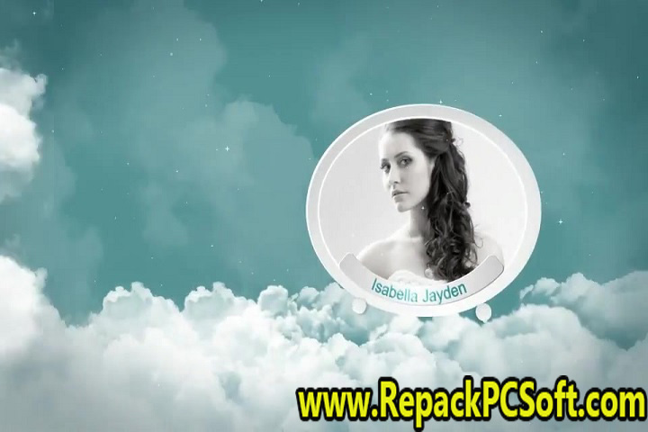 VideoHive Wedding in Heaven 26277456 Free Download