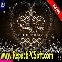 VideoHive Wedding in Heaven 26277456 Free Download