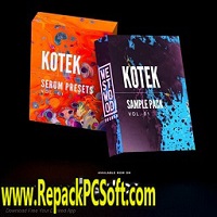 Westwood Sounds Kotek Serum Presets v1 Free Download