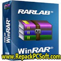 WinRAR 6.11 Final Free Download