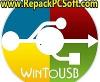 WinToUSB 7.1 Release 2 Multilingual Free Download