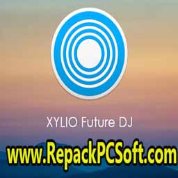 XYLIO Future DJ Pro 1.11.3 (x64) Free Download