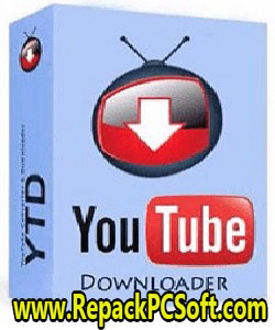 YT Downloader 7.15.2 Free Download