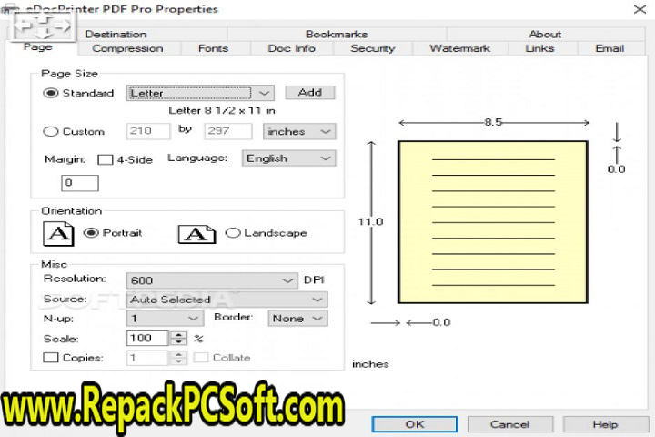 eDocPrinter PDF Pro 9.36.9368 for android download