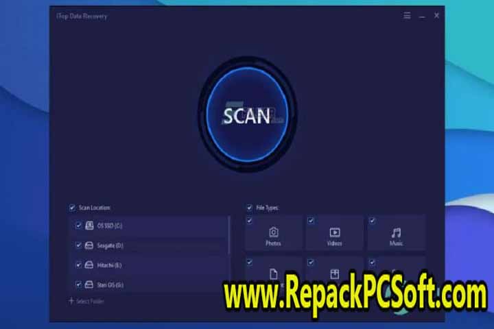 download itop data recovery pro 3.1
