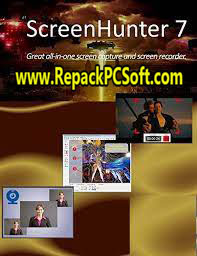 Screen Hunter Pro 7.0.1431 Free Download