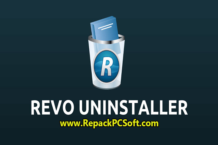 Revo Uninstaller Pro 5.0.5 Free Download