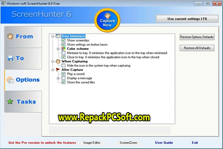 Screen Hunter Pro 7.0.1431 Free Download