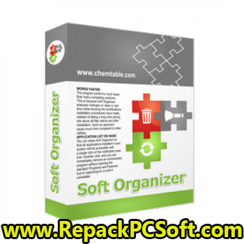 Soft Organizer Pro 9.25 Free Download