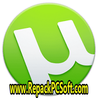 uTorrent Speed Up Pro v5.3.0.0 Free Download