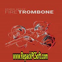 8Dio Sample Aid Studio Series Fire Trumpet v1 Free Download